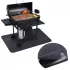 Perfect Home Feuerfeste Grillmatte 122x76 cm