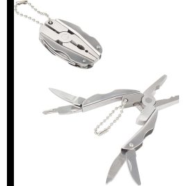 Multifunktionales 6-in-1-Gerät