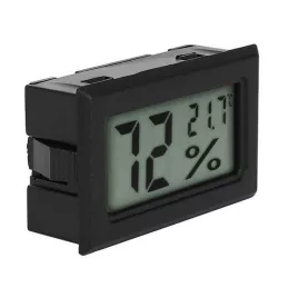 2in1 Digitales Thermometer und Hygrometer
