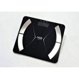 MGS Tech - Badezimmerwaage