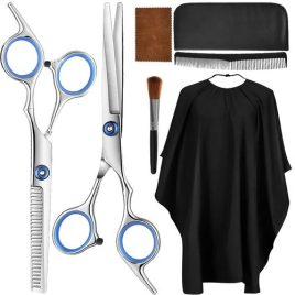 7-teiliges Haarstyling-Set