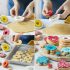 Linzer Ausstecherset