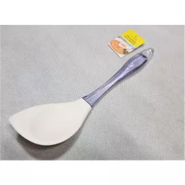 Silikon-Schöpflöffel 27 cm