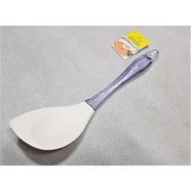 Silikon-Schöpflöffel 27 cm