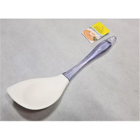 Silikon-Schöpflöffel 27 cm