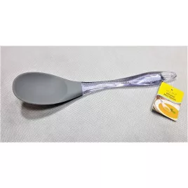 Silikon-Schöpflöffel 26 cm