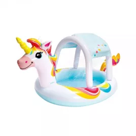 Intex - Einhorn Planschbecken