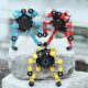 Robo Fidget Spinner Spielzeug