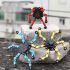 Robo Fidget Spinner Spielzeug