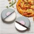 Runder Pizzaschneider, Pizzaroller