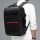 OZUKO 2-in-1 Rucksack und Koffer
