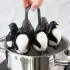 Pinguin Eierkocher
