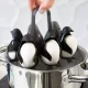 Pinguin Eierkocher