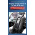 Auto-Sitzseiten-Organizer