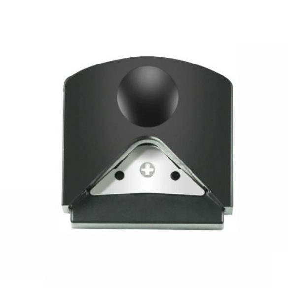 Locher, Eckenschneider für Papier