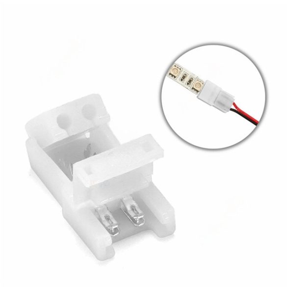 RGB LED Streifen Schalter Set 2/3/4 Pin, 8/10 mm