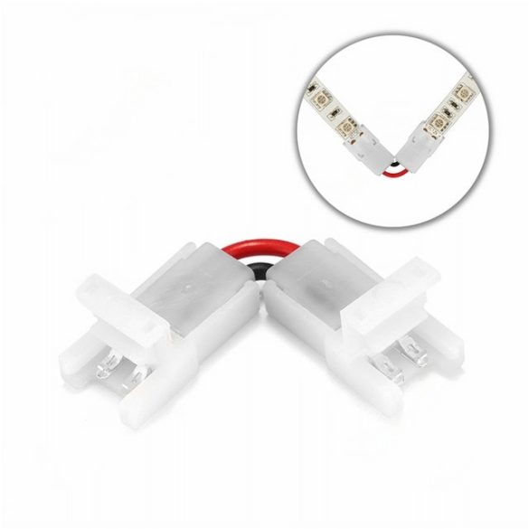 RGB LED Streifen Schalter Set 2/3/4 Pin, 8/10 mm