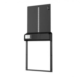 Automatische Hühnerstalltür mit Timer