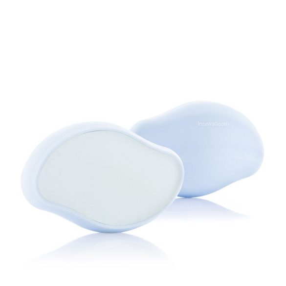 InnovaGoods Frepil Exfoliator mit Nanokristallen