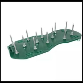 Gardlov Rasenlüfter mit Clip