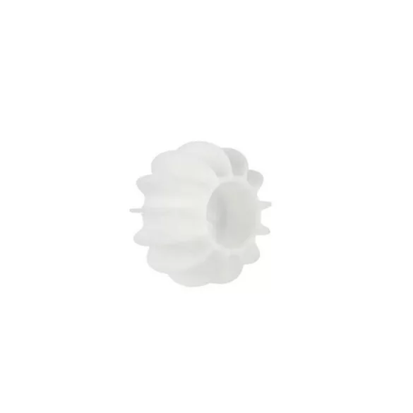 Wiederverwendbarer Silikon-Waschball