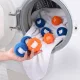 Fusselentferner-Schwamm-Waschball