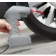 Tragbarer Luftkompressor (InnovaGoods)