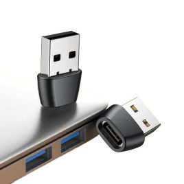 USB-C OTG Adapter