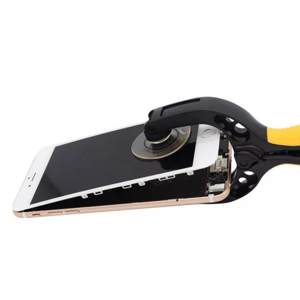 Saugnapfgriff für Handy-Display-Reparatur