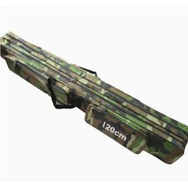 3-teilige Rutenhülle - 1,2 m