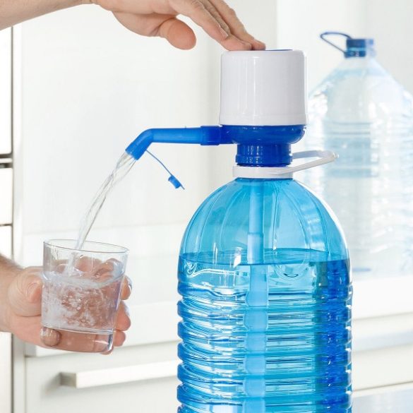 InnovaGoods - Wasserspender für XL-Behälter