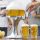 InnovaGoods - Tragbarer Bierzapfhahn (3,5 Liter)
