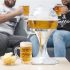InnovaGoods - Tragbarer Bierzapfhahn (3,5 Liter)