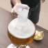 InnovaGoods - Tragbarer Bierzapfhahn (3,5 Liter)