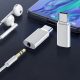 USB-C-zu-Klinke-Adapter 3,5 mm