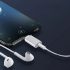 USB-C-zu-Klinke-Adapter 3,5 mm