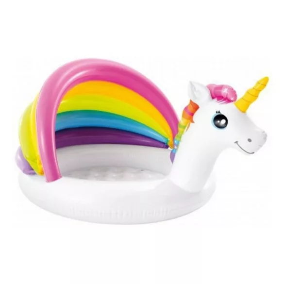 Intex Einhorn Pool (127 x 102 x 69 cm)