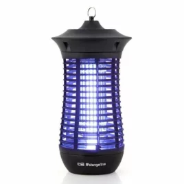 Orbegozo Insektenvernichter Lampe