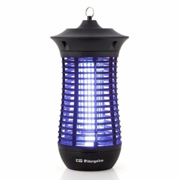 Orbegozo Insektenvernichter Lampe