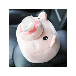 Plüsch Papiertaschentuchbox