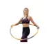 InnovaGoods - Verstellbarer Hula-Hoop-Reifen