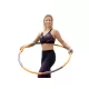 InnovaGoods - Verstellbarer Hula-Hoop-Reifen