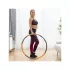 InnovaGoods - Verstellbarer Hula-Hoop-Reifen