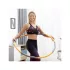 InnovaGoods - Verstellbarer Hula-Hoop-Reifen