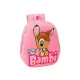 Bambis Schulranzen