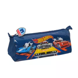 Hot Wheels Speed Club Federmäppchen