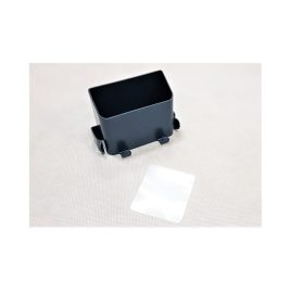 Wandmontiertes Regal