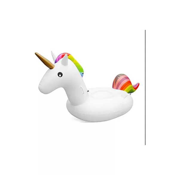 Einhorn-Schwimmring