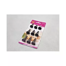 Spritzbeutelaufsätze