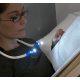 Umhängbare Lampe (InnovaGoods)